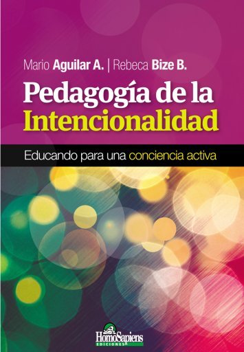Pedagogia dell'Intenzionalità