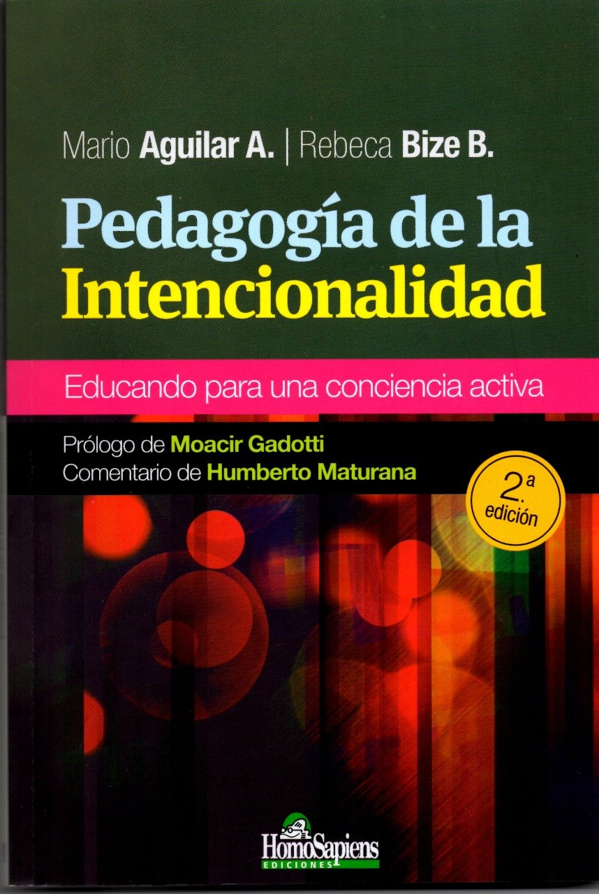 Pedagogía de la Intencionalidad: un nuevo paradigma de educación humanizadora