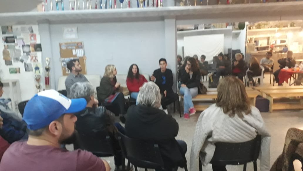 La Educación Humanizadora en la disputa de sentidos con el neoliberalismo