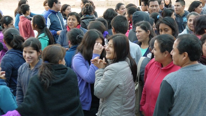 COPEHU Perú: Municipalidad de Miraflores y la UGEL 7 promueven el aprendizaje intencional