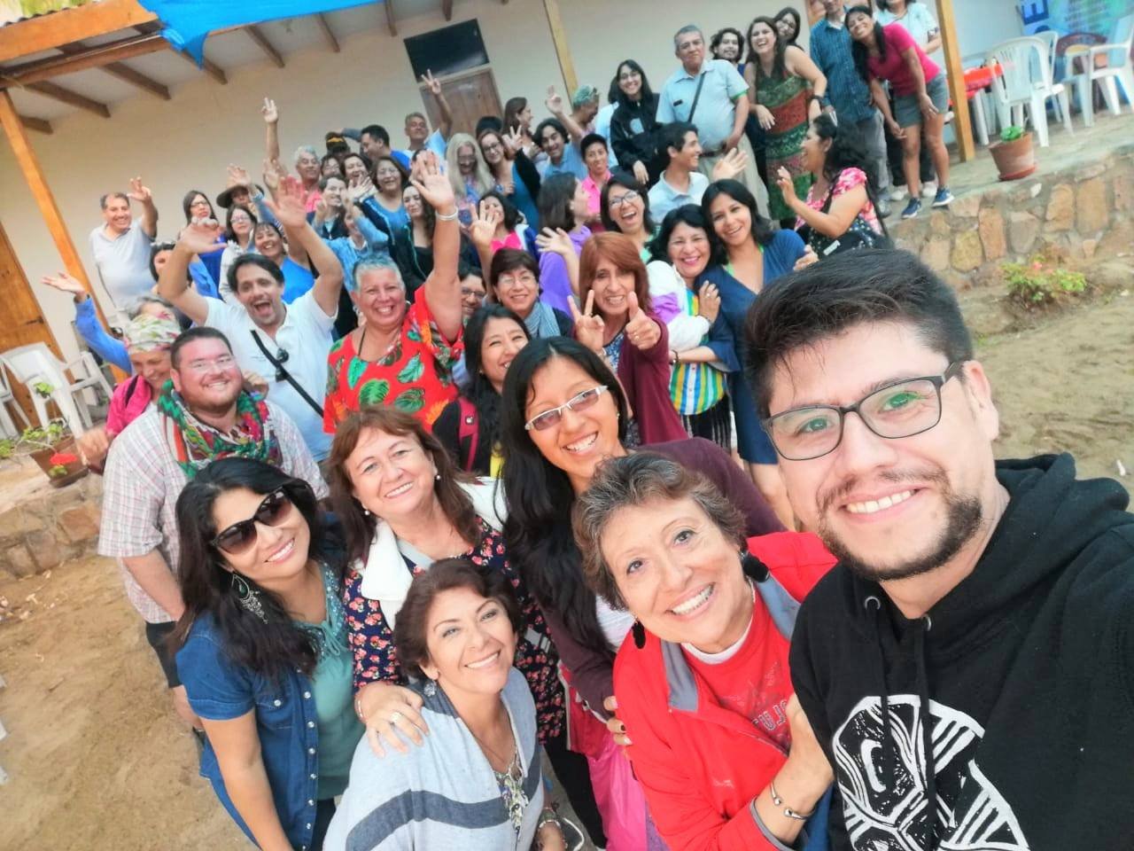 Conclusiones del 8° Encuentro Internacional «Hacia una Educación Humanizadora»