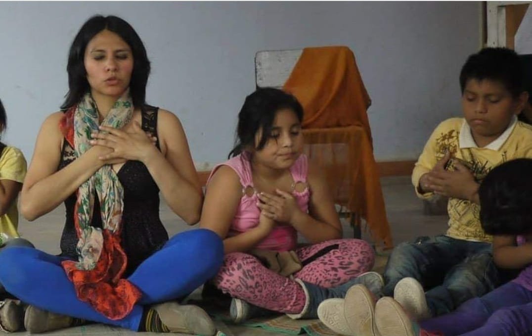 Entrevista a COPEHU Perú: «La educación necesita dar respuestas a la sensibilidad de las nuevas generaciones»