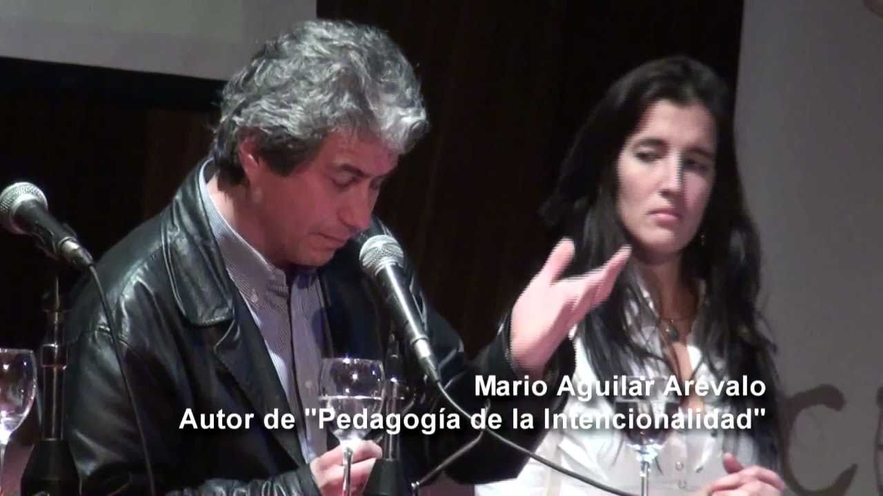 PRESSENZA: Exposición de Mario Aguilar