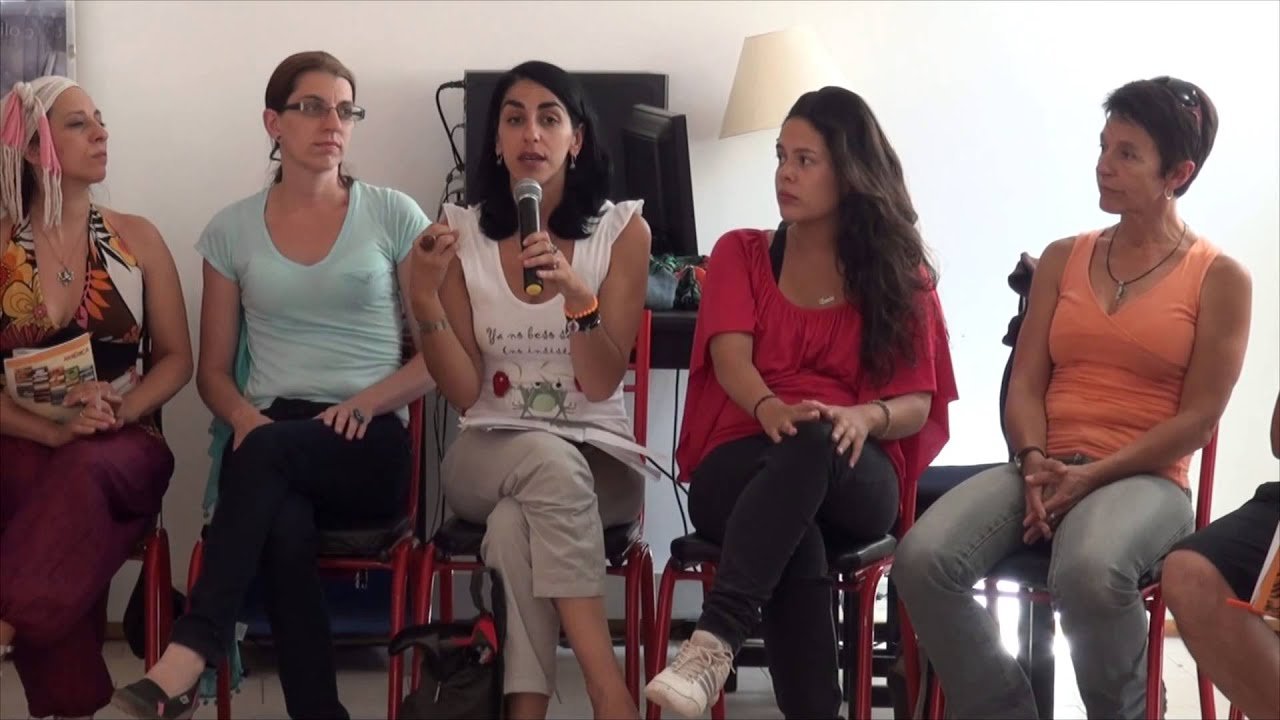 Video síntesis del Tercer Encuentro