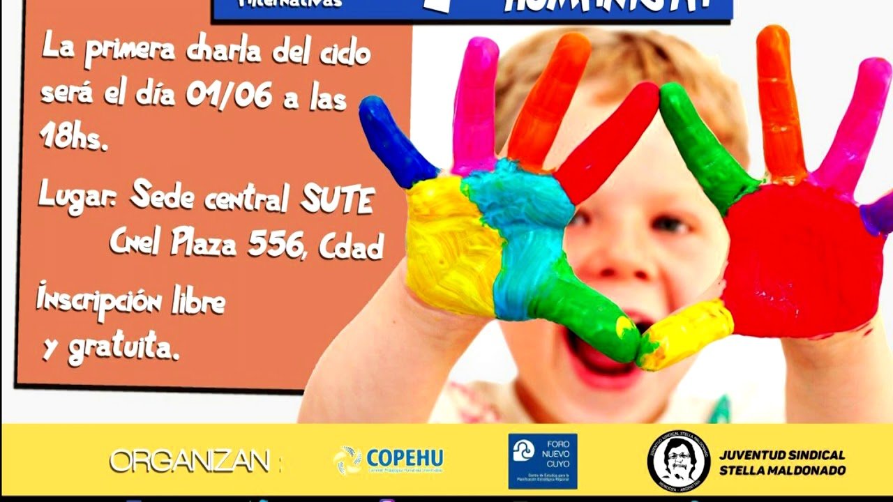 COPEHU Argentina 2017