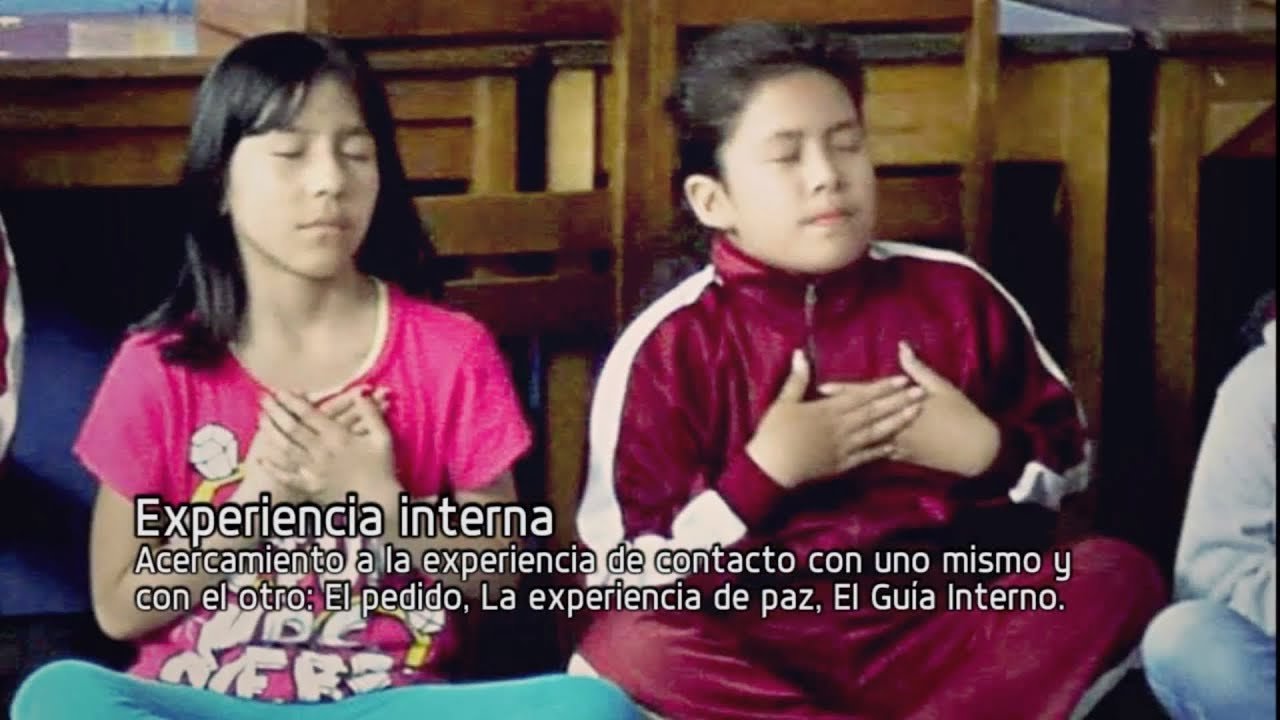 COPEHU Perú: experiencia de inducción en escuela pública